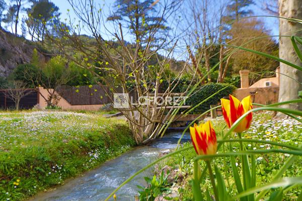 Achat maison Gémenos - 13 pièce(s) - 361 m² - 1 095 000 €