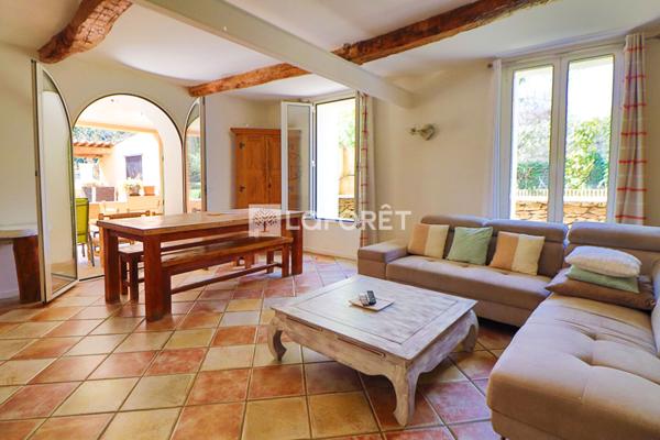 Achat maison Gémenos - 13 pièce(s) - 361 m² - 1 095 000 €