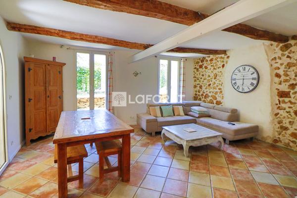 Achat maison Gémenos - 13 pièce(s) - 361 m² - 1 095 000 €