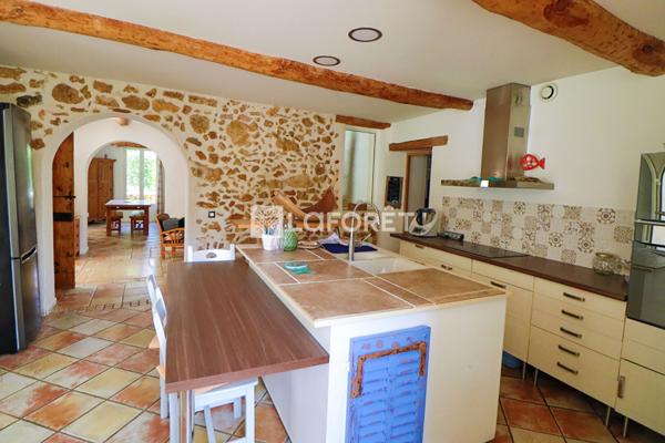 Achat maison Gémenos - 13 pièce(s) - 361 m² - 1 095 000 €