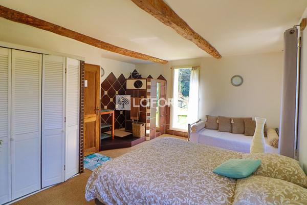 Achat maison Gémenos - 13 pièce(s) - 361 m² - 1 095 000 €