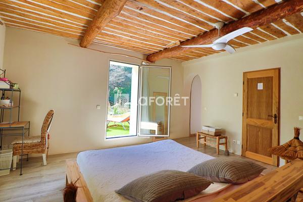 Achat maison Gémenos - 13 pièce(s) - 361 m² - 1 095 000 €