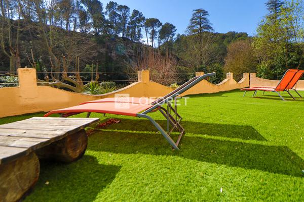 Achat maison Gémenos - 13 pièce(s) - 361 m² - 1 095 000 €