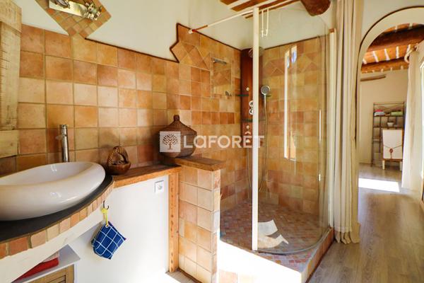 Achat maison Gémenos - 13 pièce(s) - 361 m² - 1 095 000 €