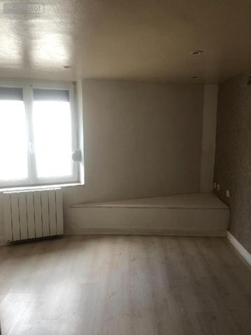 Maison à vendre à Ligny-en-Barrois dans la Meuse (55500), ref : 862