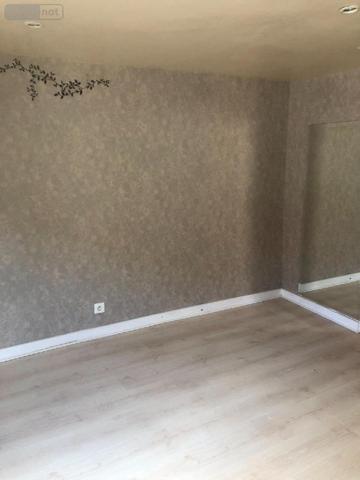 Maison à vendre à Ligny-en-Barrois dans la Meuse (55500), ref : 862