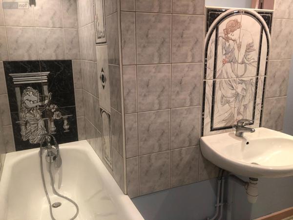 Maison à vendre à Ligny-en-Barrois dans la Meuse (55500), ref : 862