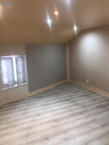 Maison à vendre à Ligny-en-Barrois dans la Meuse (55500), ref : 862