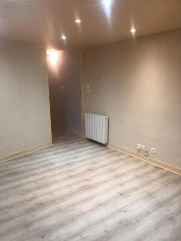 Maison à vendre à Ligny-en-Barrois dans la Meuse (55500), ref : 862