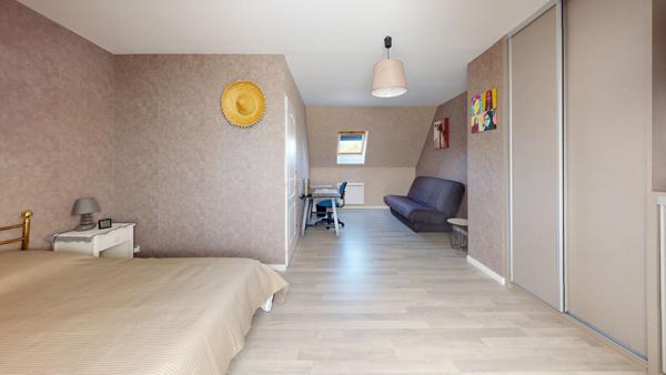 Maison La Chapelle Saint Mesmin 6 pièces 153m2