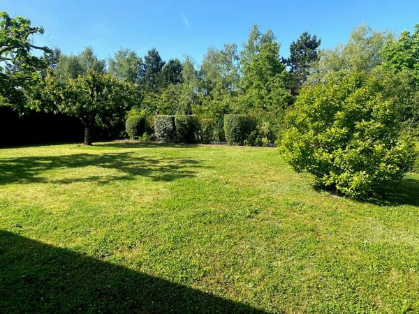Maison La Chapelle Saint Mesmin 6 pièces 153m2