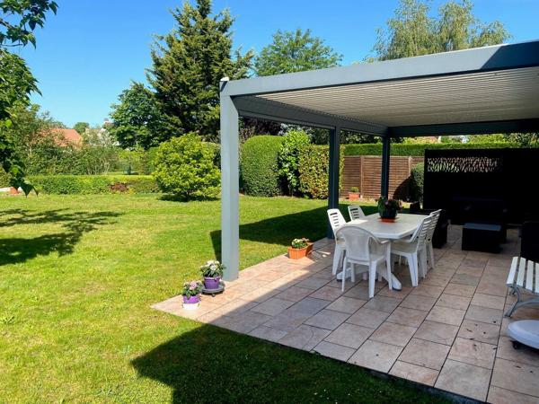 Maison La Chapelle Saint Mesmin 6 pièces 153m2