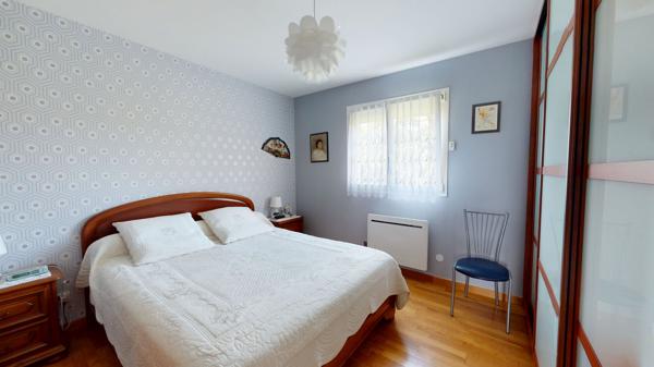 Maison La Chapelle Saint Mesmin 6 pièces 153m2