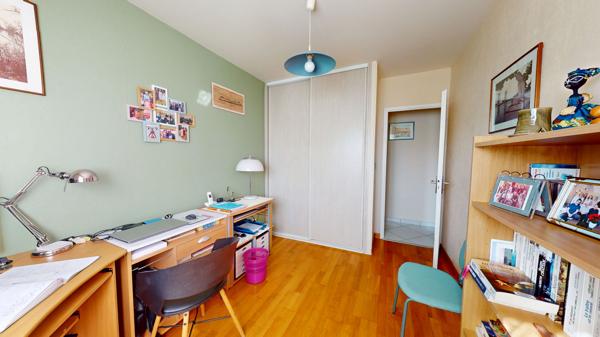 Maison La Chapelle Saint Mesmin 6 pièces 153m2