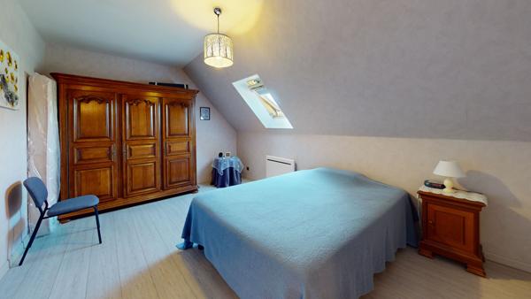 Maison La Chapelle Saint Mesmin 6 pièces 153m2