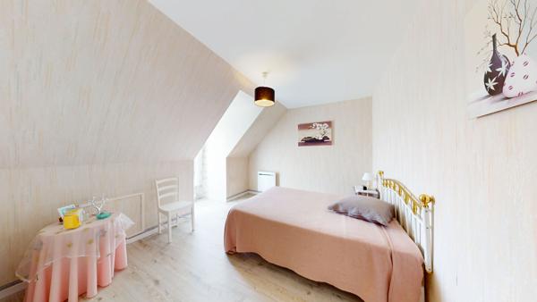 Maison La Chapelle Saint Mesmin 6 pièces 153m2