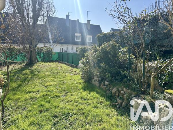 Maison à vendre 5 pièces 101 m² Palaiseau