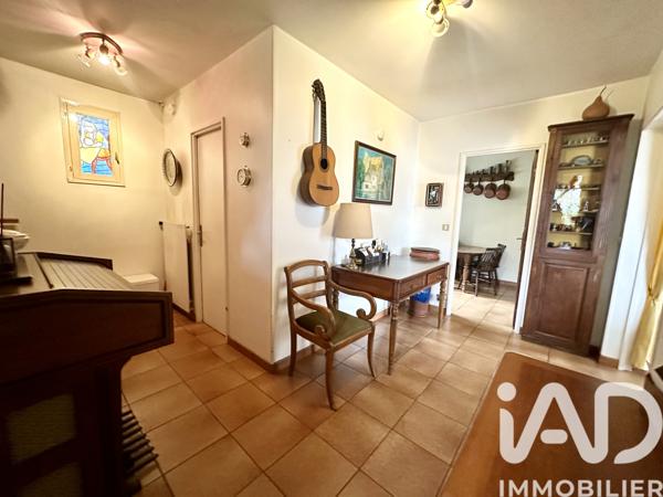 Maison à vendre 5 pièces 101 m² Palaiseau