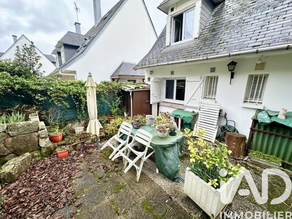 Maison à vendre 5 pièces 101 m² Palaiseau