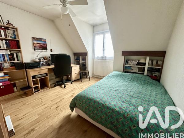 Maison à vendre 5 pièces 101 m² Palaiseau