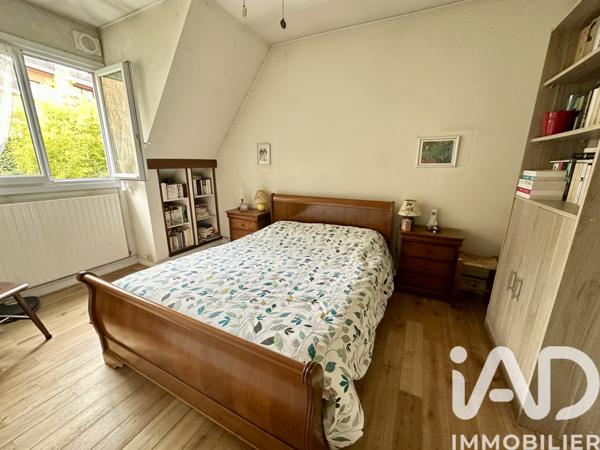 Maison à vendre 5 pièces 101 m² Palaiseau