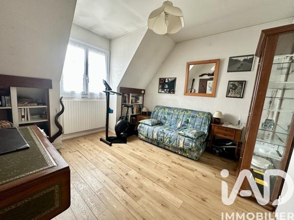Maison à vendre 5 pièces 101 m² Palaiseau