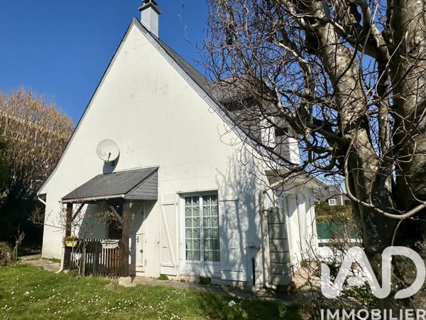 Maison à vendre 5 pièces 101 m² Palaiseau