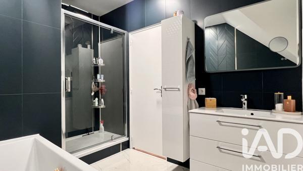 Appartement à vendre 4 pièces 68,52 m² Faremoutiers