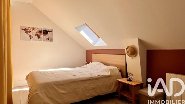 Appartement à vendre 4 pièces 68,52 m² Faremoutiers