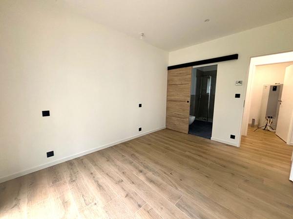Maison neuve de plain-pied 134 m² proche commerces et collège ! , Le teich