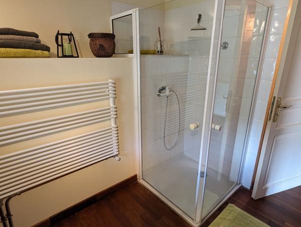 Ferme rénovée 322m² Foix