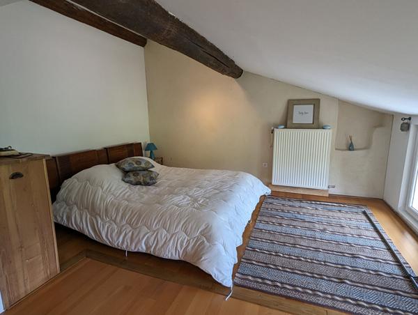 Ferme rénovée 322m² Foix