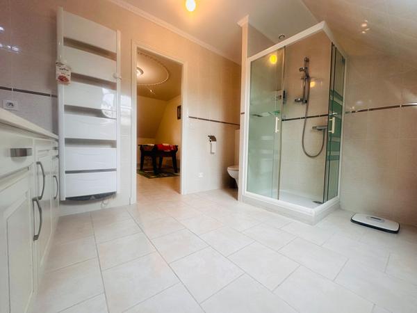Maison Saint Bohaire 6 pièce(s) 227.29 m².