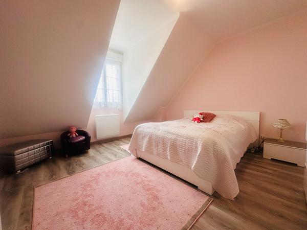 Maison Saint Bohaire 6 pièce(s) 227.29 m².