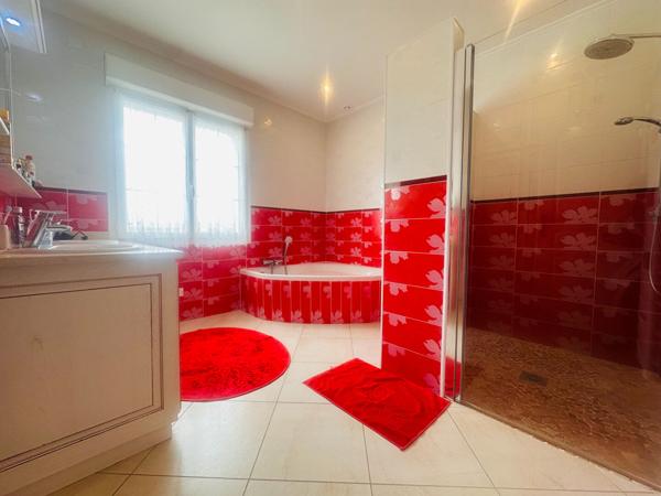 Maison Saint Bohaire 6 pièce(s) 227.29 m².