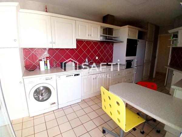 APPARTEMENT AU CENTRE DE MERIGNAC
