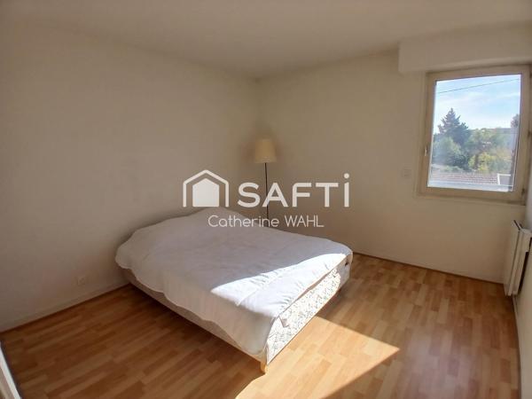 APPARTEMENT AU CENTRE DE MERIGNAC