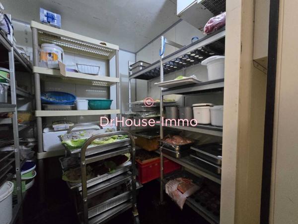 Commerce à vendre de 500 m²