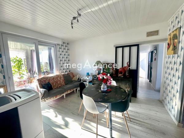 Maison à Talmont-Saint-Hilaire, 85440 - 5 pièces 89m²