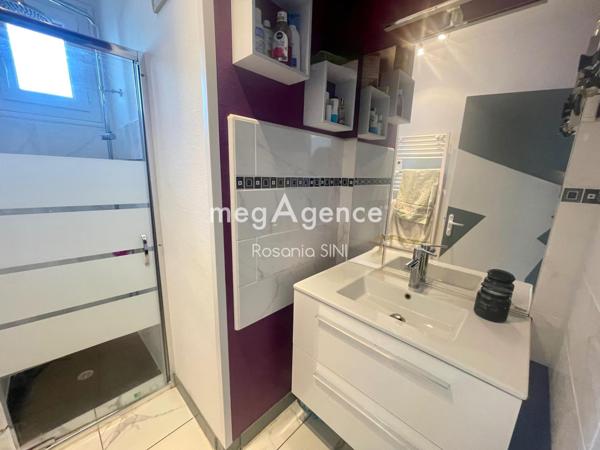 Maison à Talmont-Saint-Hilaire, 85440 - 5 pièces 89m²