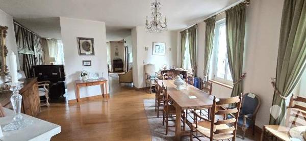 Maison T6