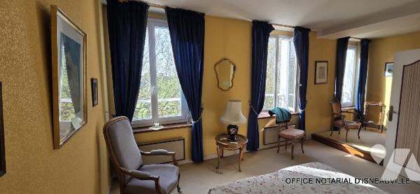 Maison T6