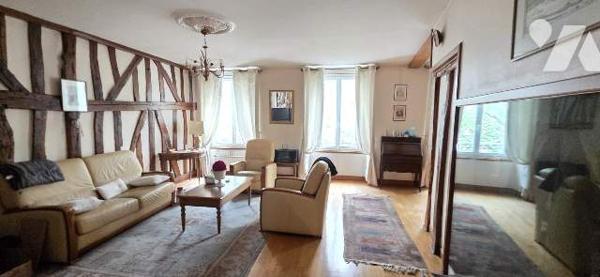 Maison T6