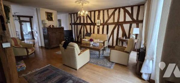 Maison T6
