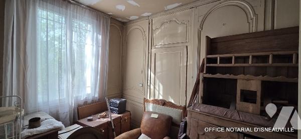 Maison T6