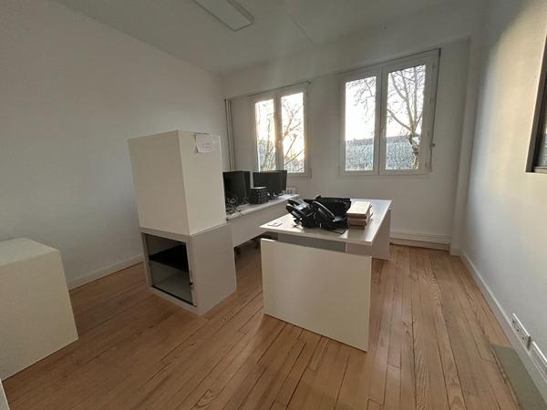 Appartement Saint Nazaire 4 pièce(s)