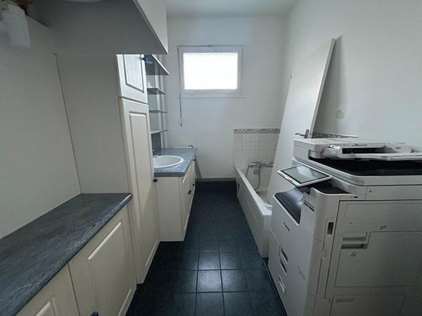 Appartement Saint Nazaire 4 pièce(s)