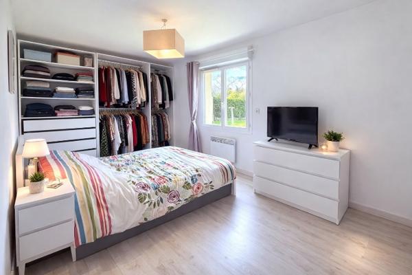 Maison 130 m² à La Force