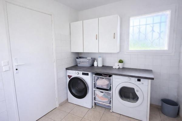 Maison 130 m² à La Force