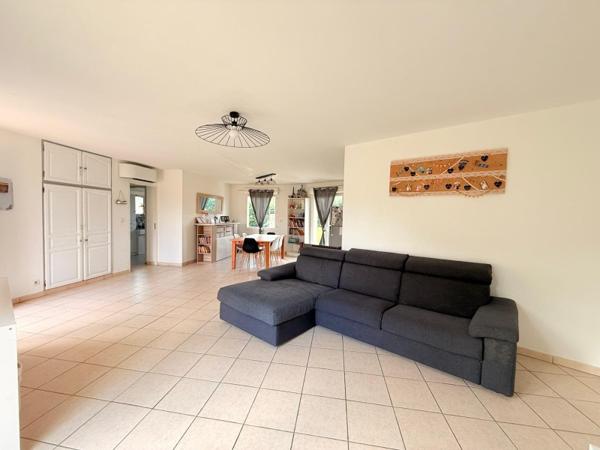 Maison 130 m² à La Force